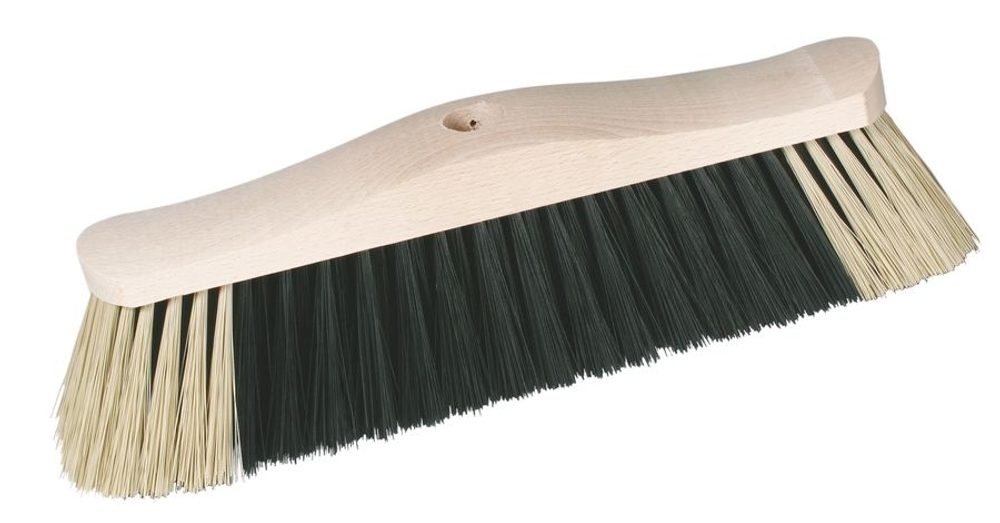 Levně smeták 5111/611 nelak., bez hole
