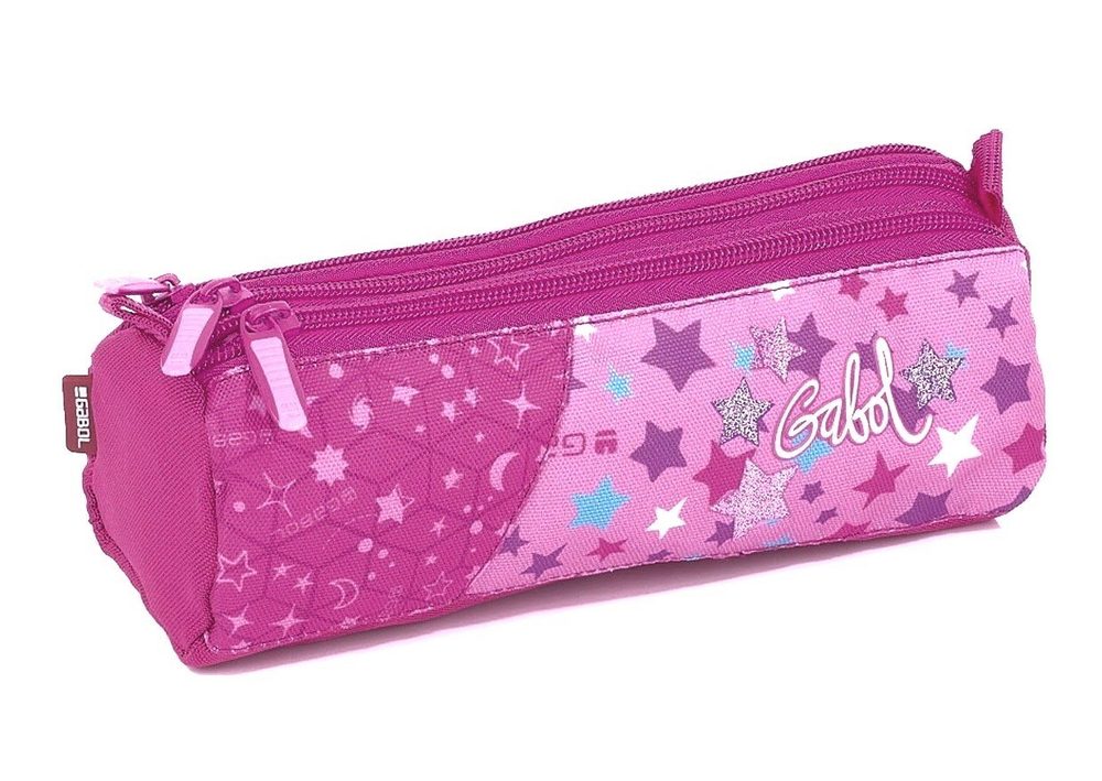 Gabol, Etue 3 zipy ESTELA 215509