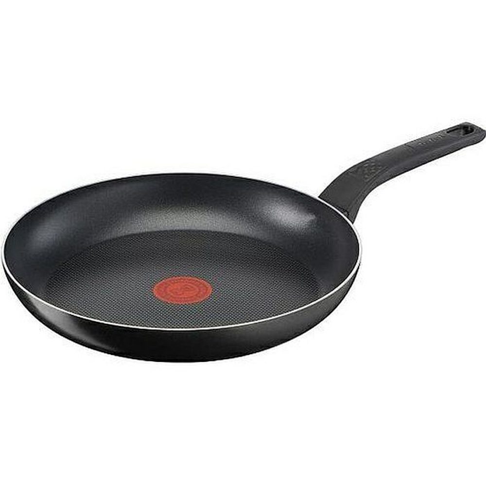 Levně pánev d30cm Simply Clean red