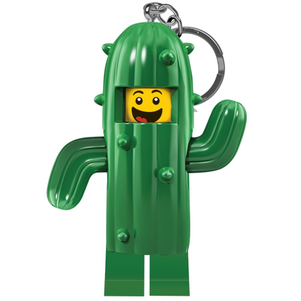 Levně LEGO Iconic Kaktus svítící figurka (HT)