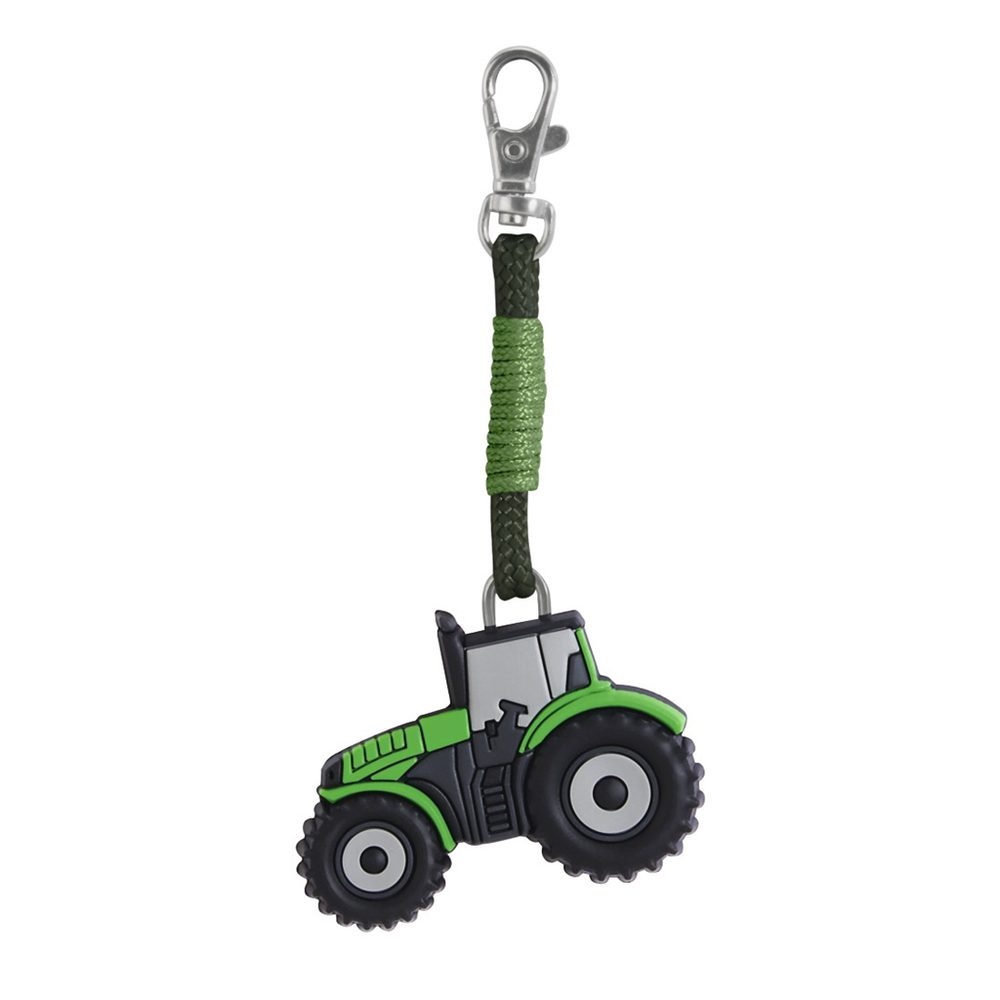 Levně Přívěšek Step by Step HAPPY CHARMS, Tractor
