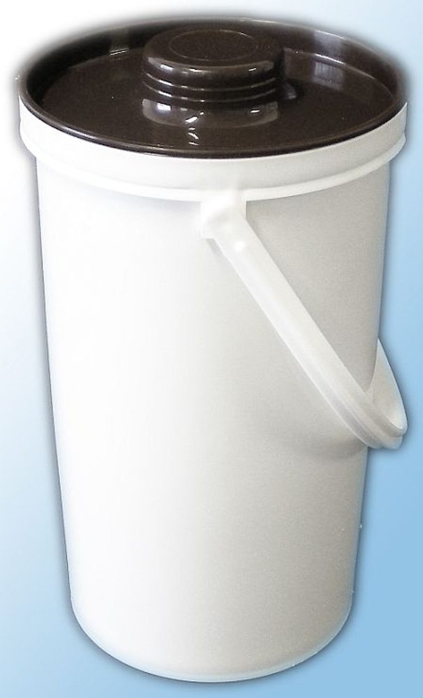 Levně konvice 2,0l s víčkem, plast GR