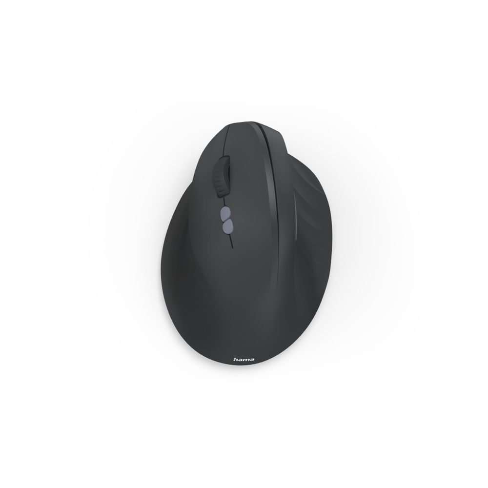 Levně Hama vertikální ergonomická bezdrátová myš EWM-500L