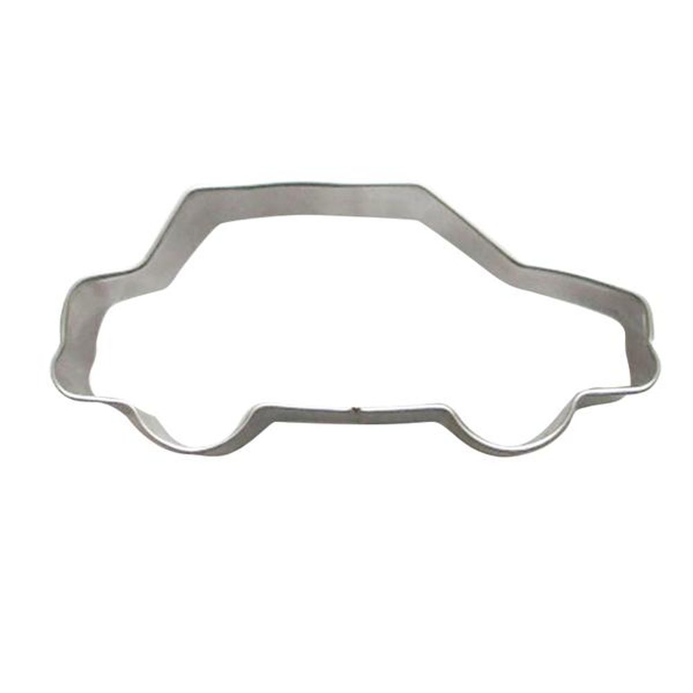 Levně TORO VYKRAJOVÁTKA NA CUKROVÍ-AUTO,5-6CM NEREZ