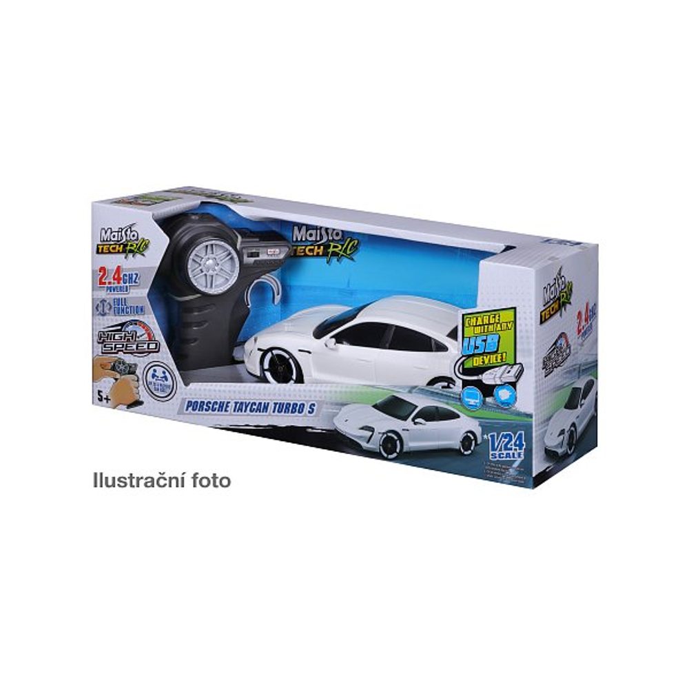 Levně Maisto M. TECH RC Premium, assort