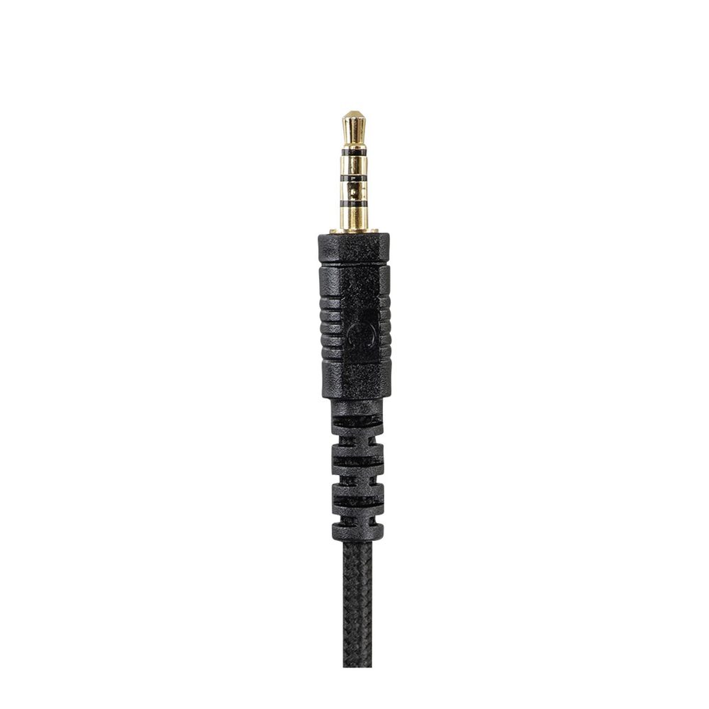 Hama PC headset HS-350, stereo, černý (obrázek 7)