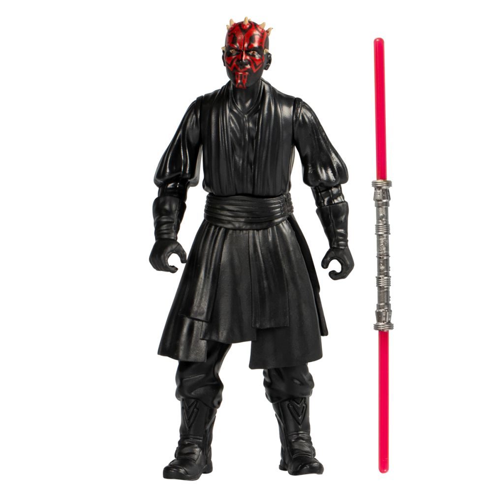 Levně STAR WAR SMAUL 10CM FIGURKA