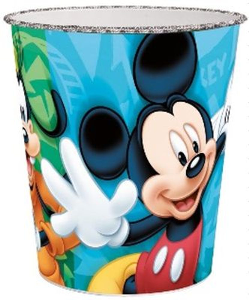 Levně koš odp. 5l MICKEY dětský, plast