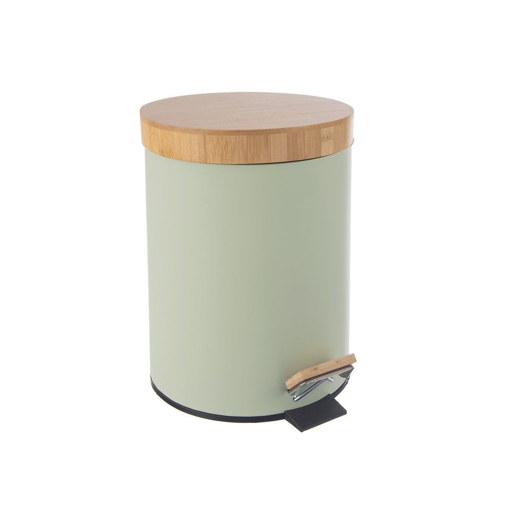 Levně Odpadkový koš GREENISH 5 l