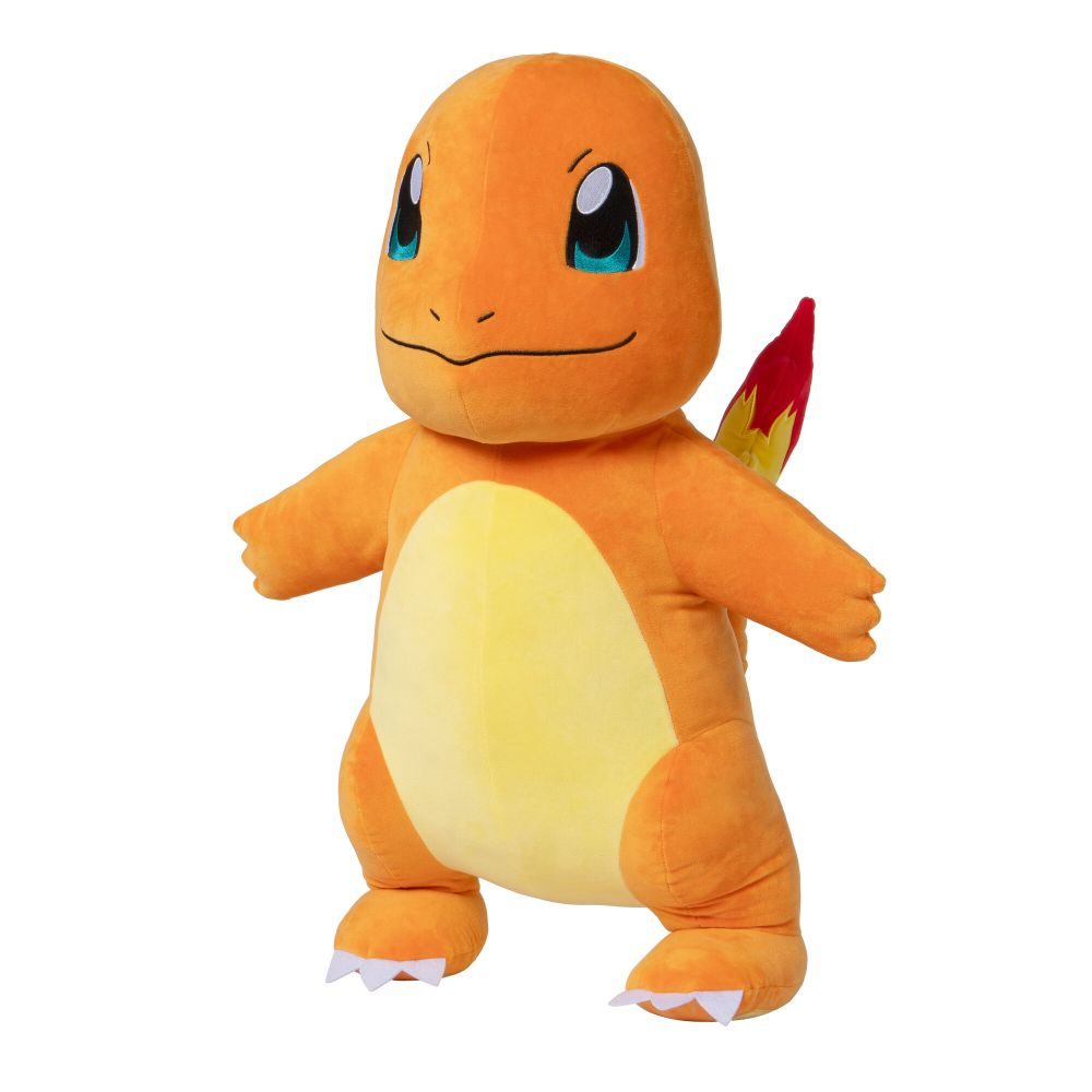 Levně Charmander plyš 60 cm NEW