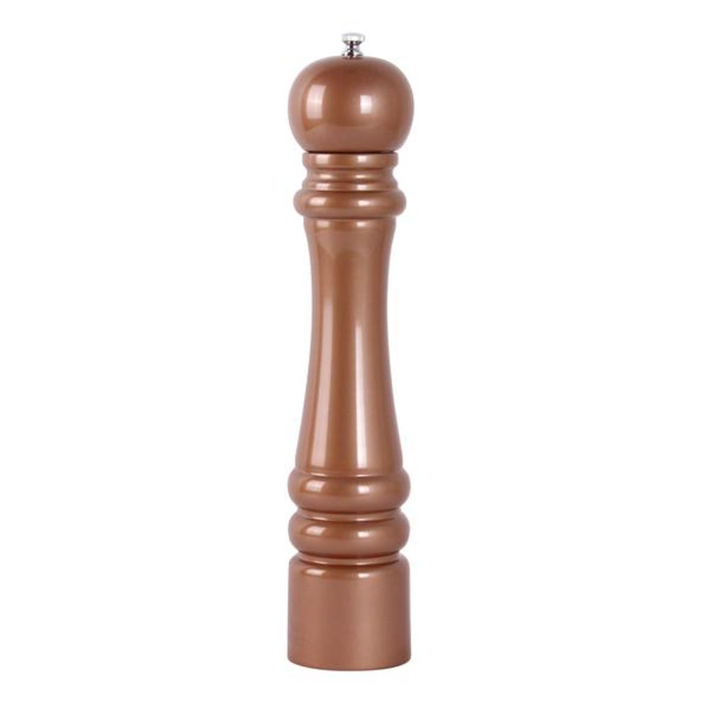 Levně TORO MLÝNEK NA SŮL A PEPŘ 35CM MĚDĚNÝ