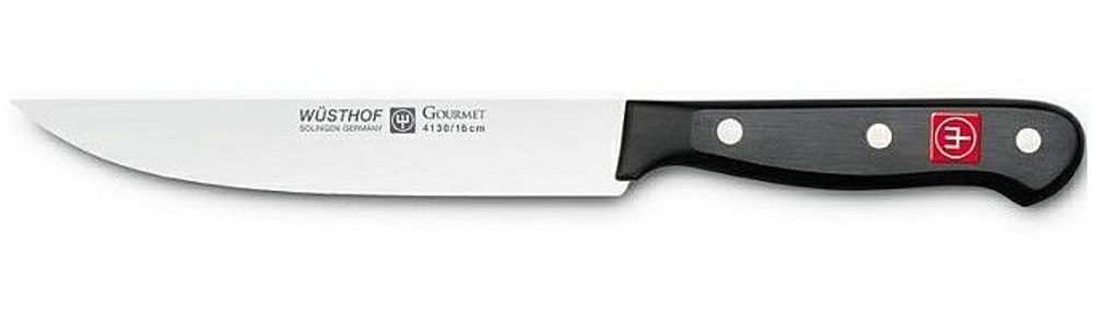 nůž 16cm kuchnskývWUSTHOF Gourmet GP 4130/16
