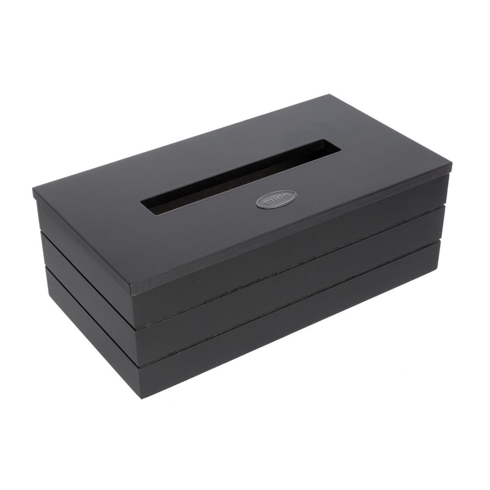Levně Box na papírové kapesníky