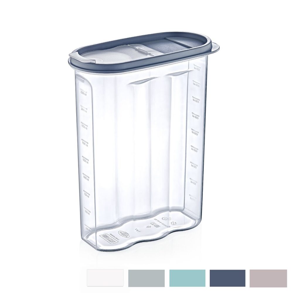 Levně Dávkovací dóza 2,4 l