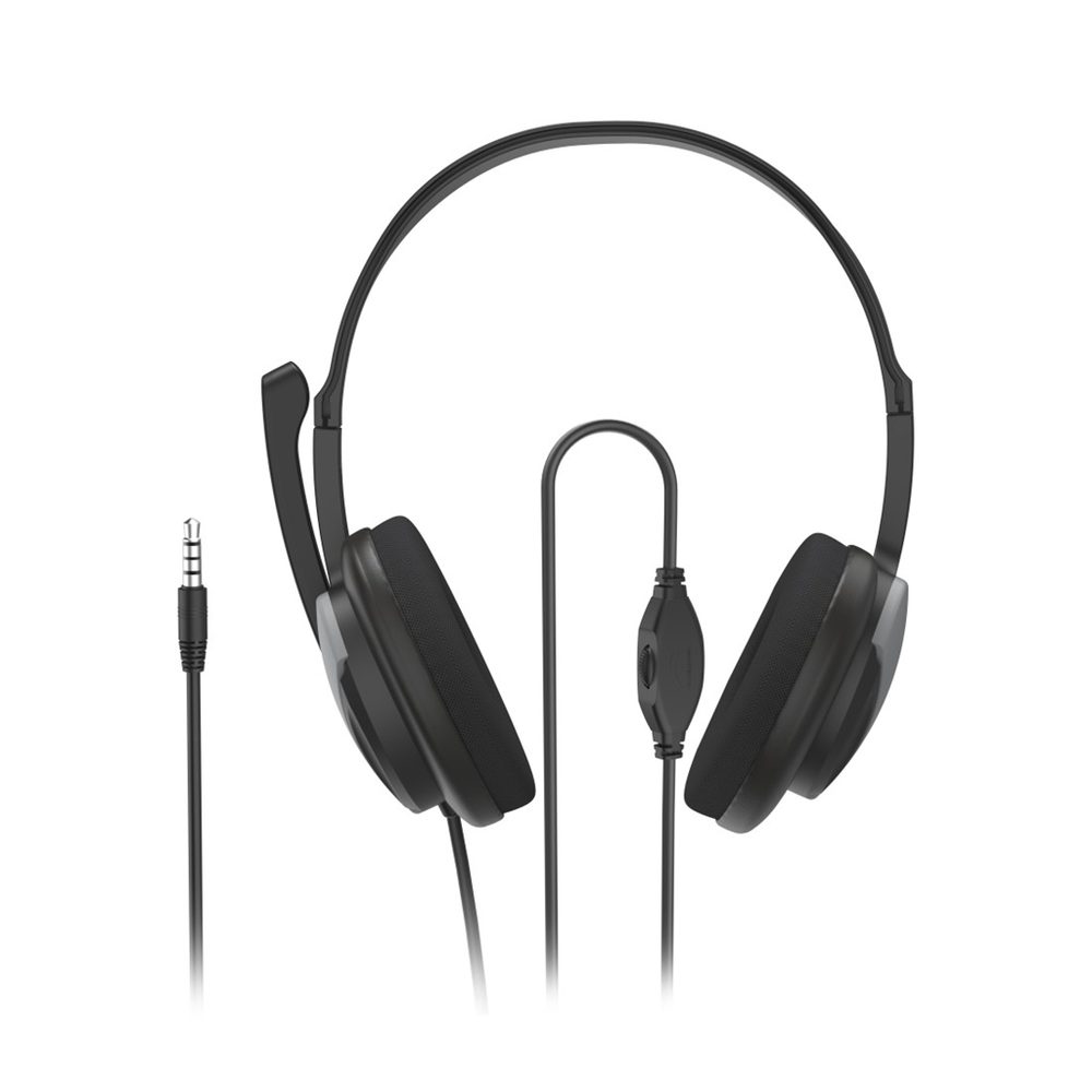 Hama PC Office Headset HS-P100 V2 (obrázek 3)