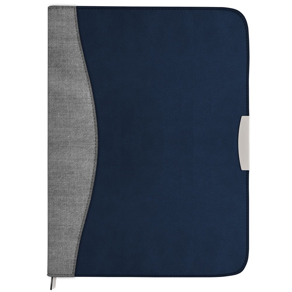 Levně Karton P+P Diplomatka A4 exklusive BETA BETA blue 5-6292