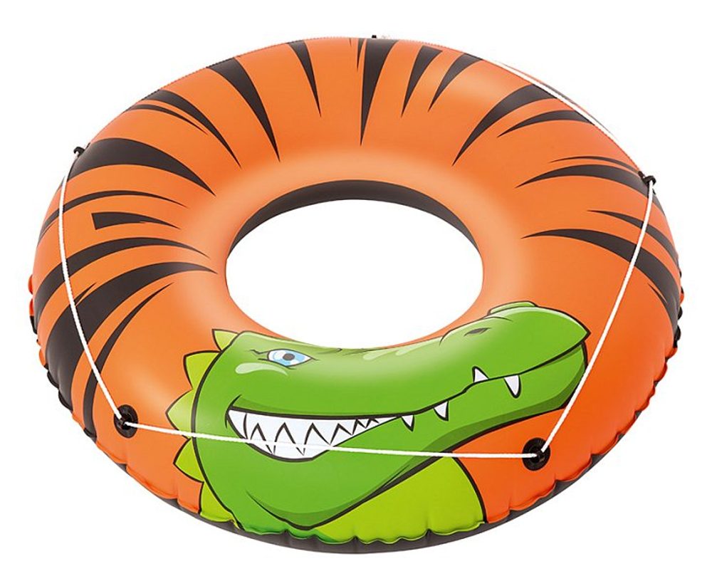 Bestway River Gator