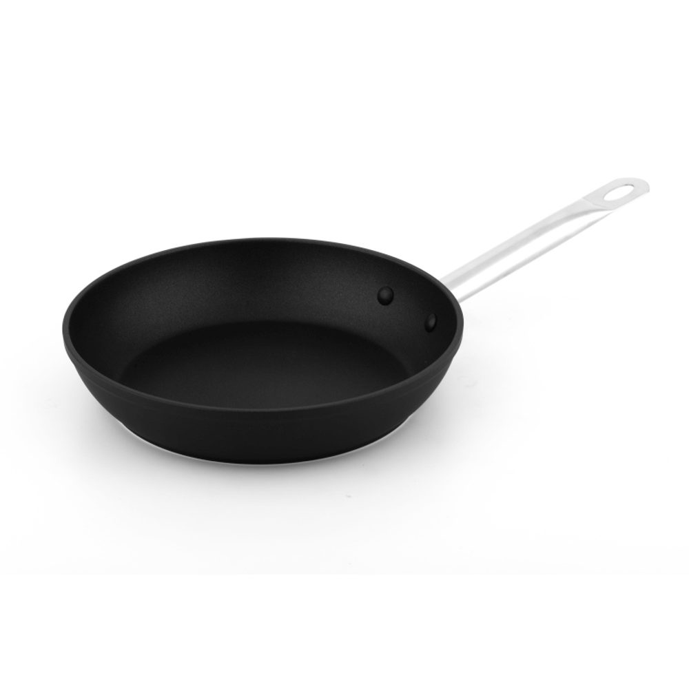 Levně CS SOLINGEN Pánev s plazmovým keramickým povrchem 24 cm CS-093983