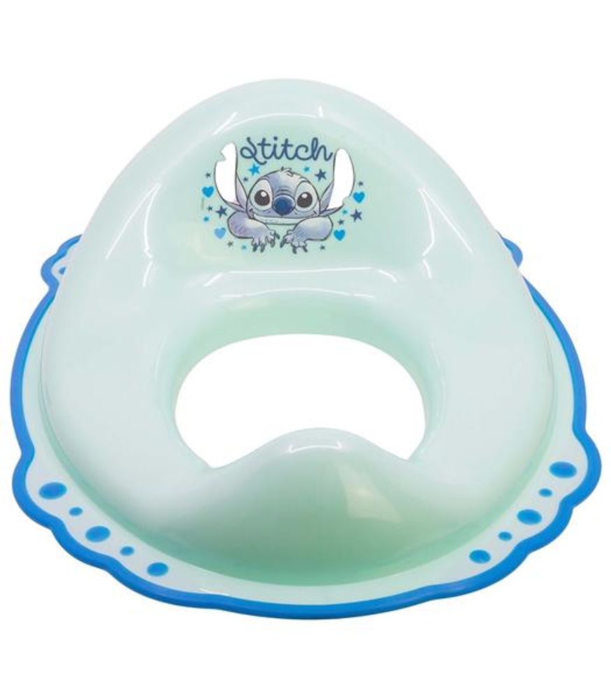 Levně STOR PROTISKLUZOVÉ SEDÁTKO NA WC STITCH