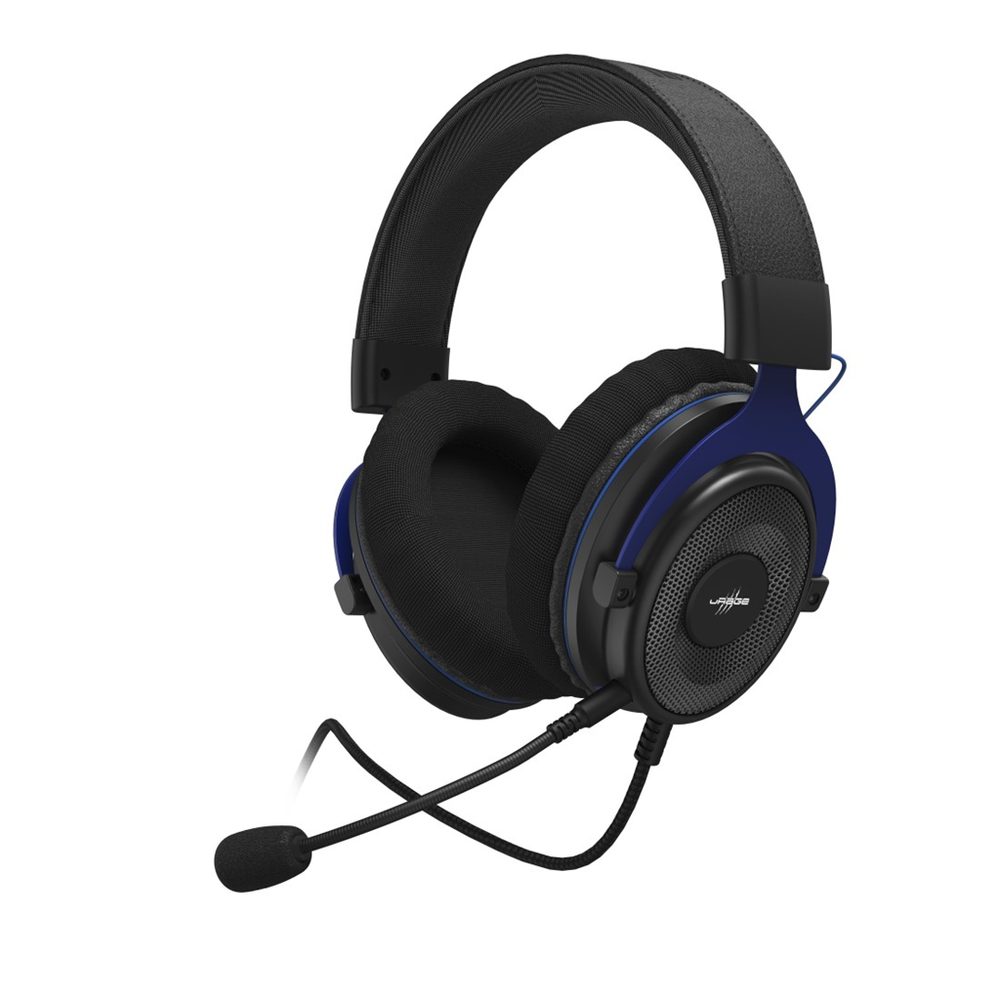 Levně uRage gamingový headset SoundZ 900 DAC, jack+USB