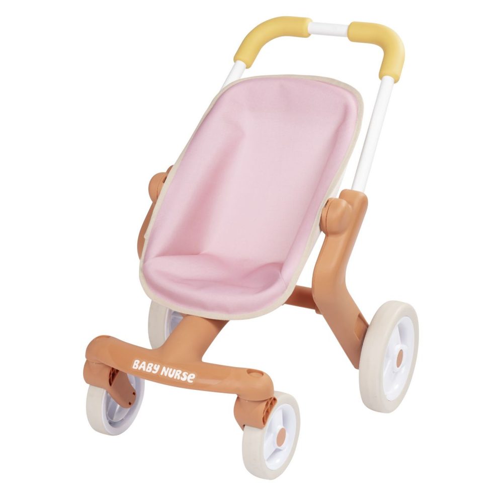 Levně BN Kočárek pro panenky sportovní