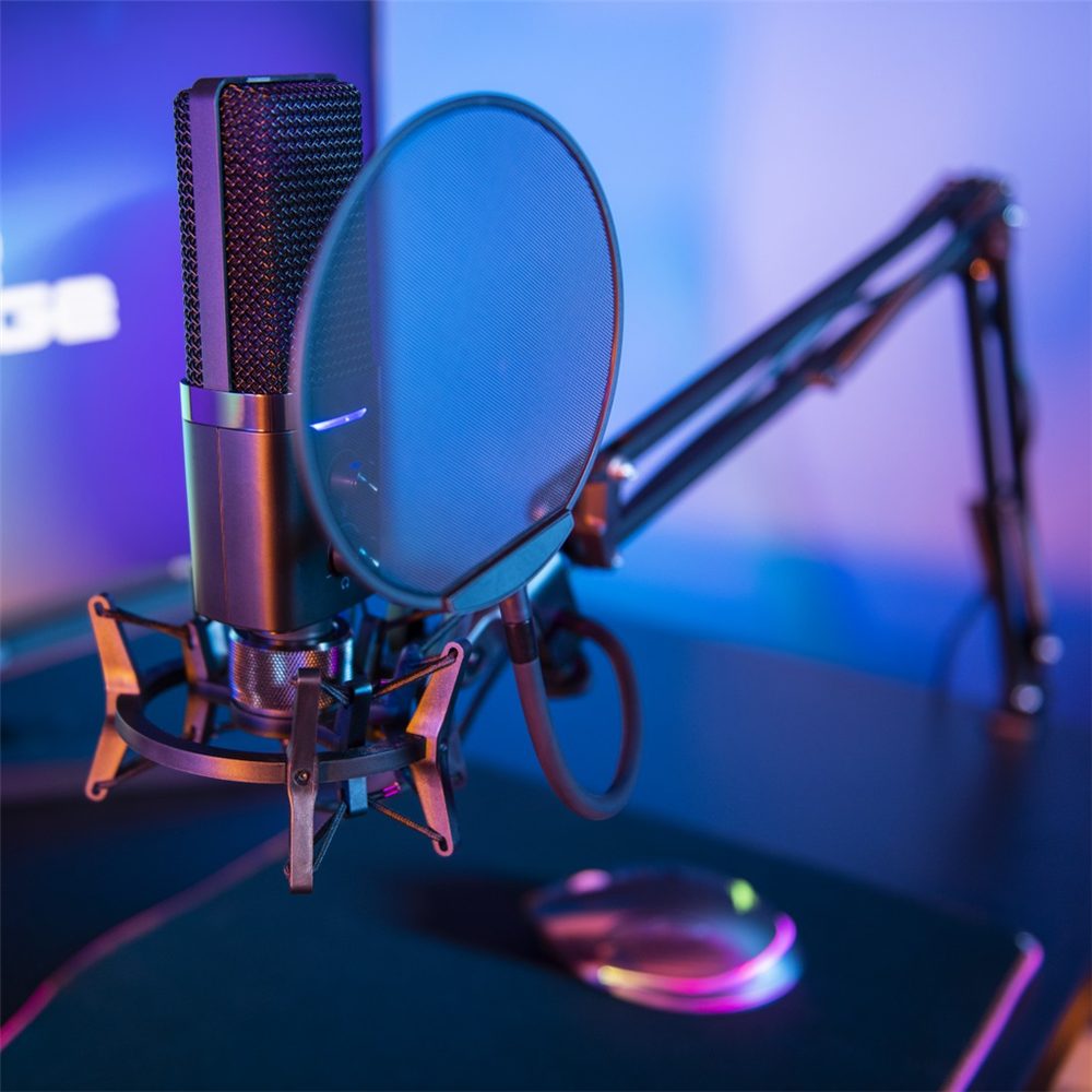 uRage streamingový mikrofon Stream 900 HD Studio (obrázek 9)