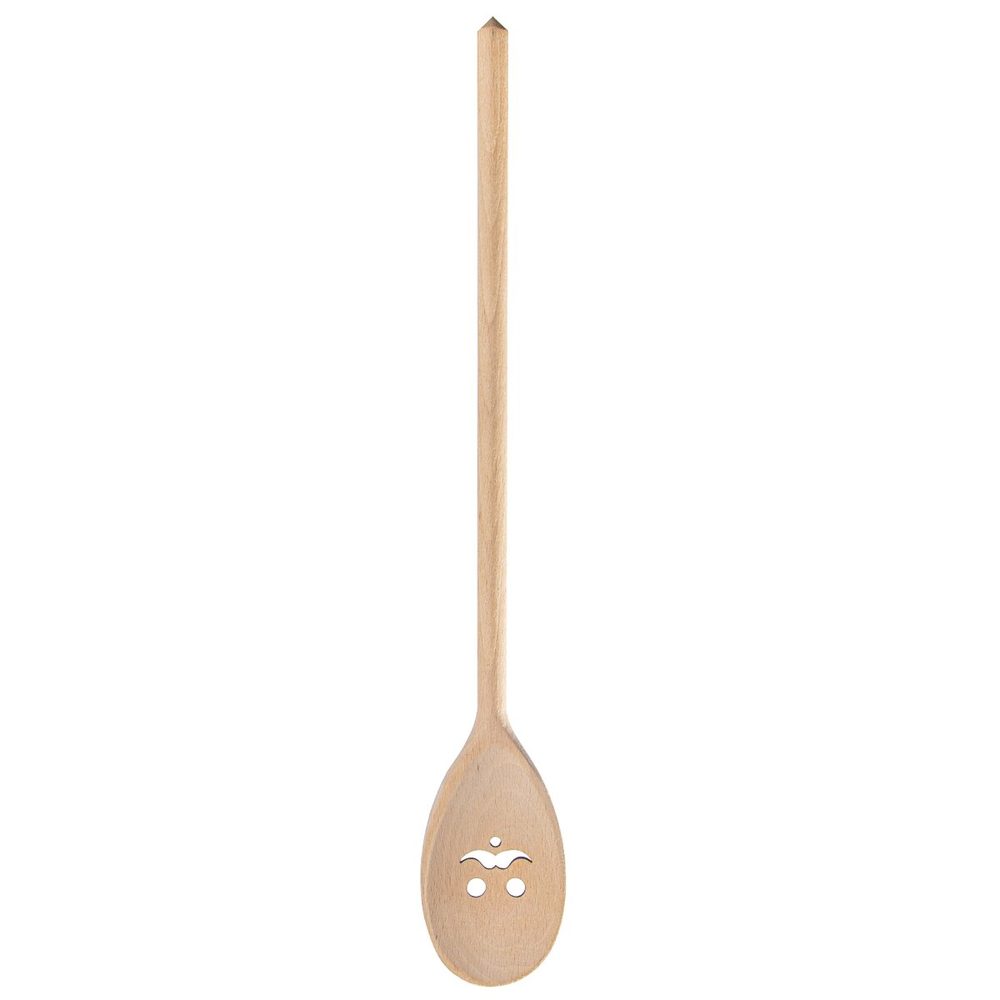 Levně Vařečka Vousy 35 cm