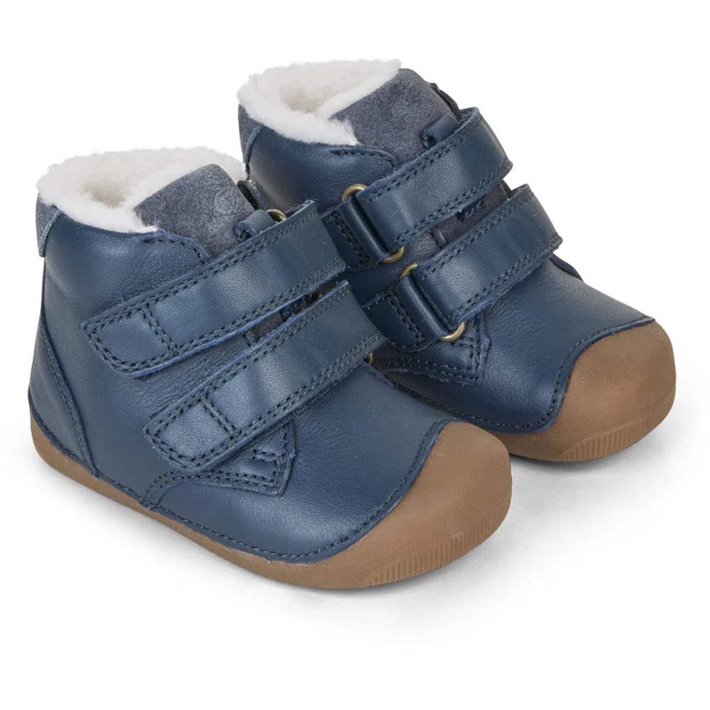 Levně Bundgaard zimní obuv Petit Winter - Navy - 22
