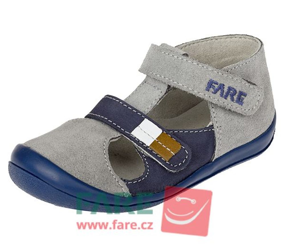 Levně FARE dětské sandálky 868361 - 25