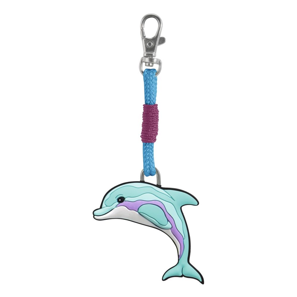 Levně Přívěšek Step by Step HAPPY CHARMS, Dolphin