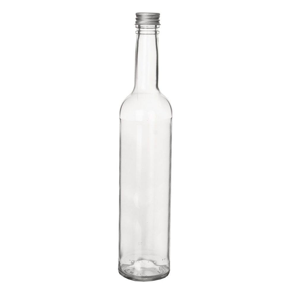 Levně Láhev s víčkem 0,5 l
