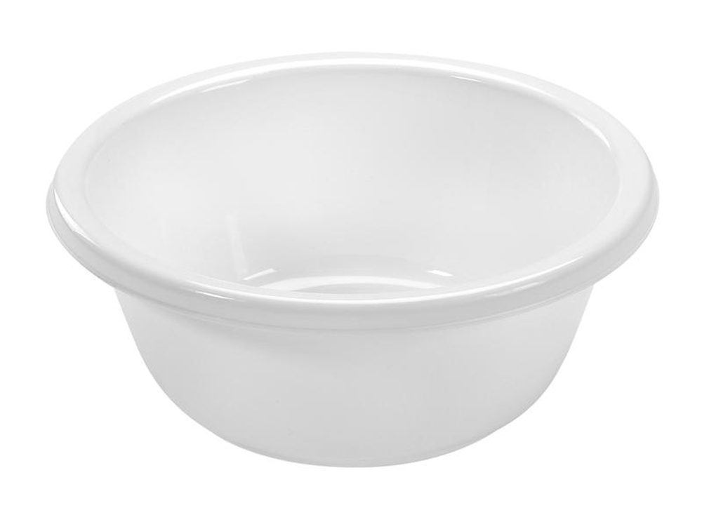 Levně heidrun UMYVADLO KULATÉ 2,5L, PLAST, ASSORT