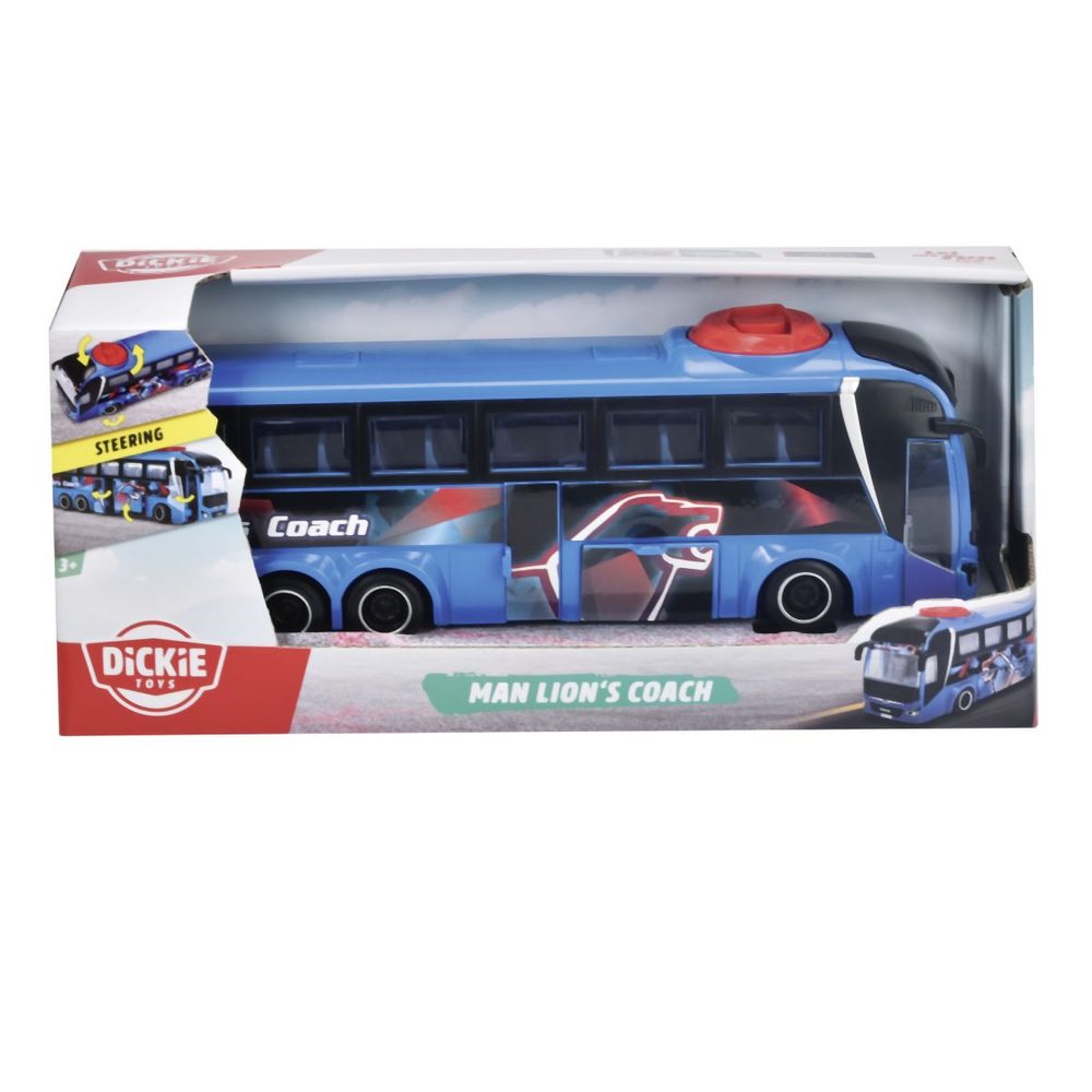Levně Autobus MAN Lion´s Coach 26,5 cm