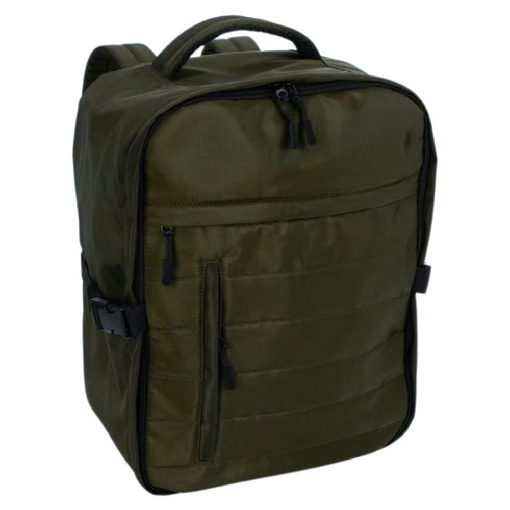 PROWORLD Batoh cestovní 20 l zelená KO-DB7750500zele