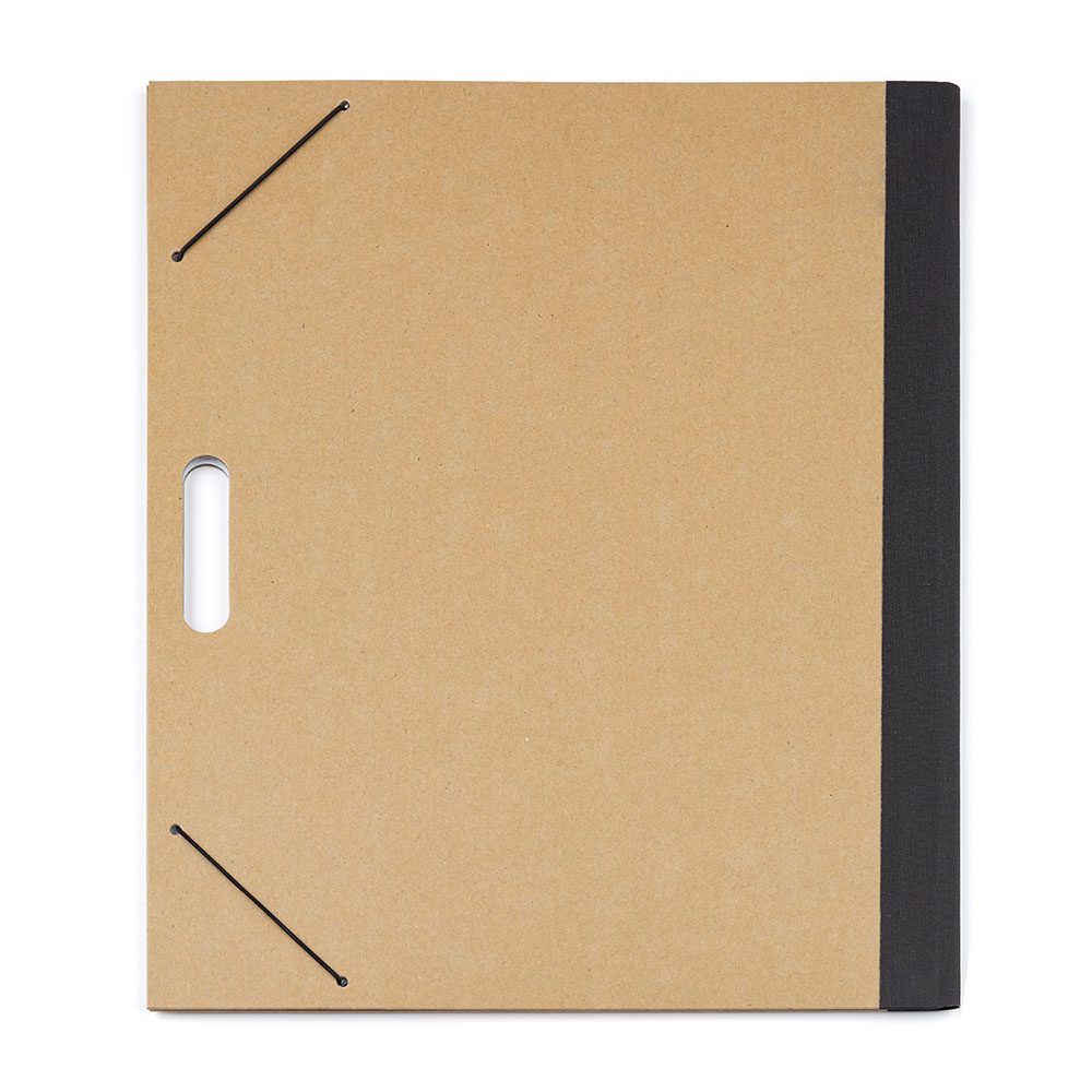 Levně Karton P+P Sloha A3 na výkresy PICASSO KRAFT nature 6-99623