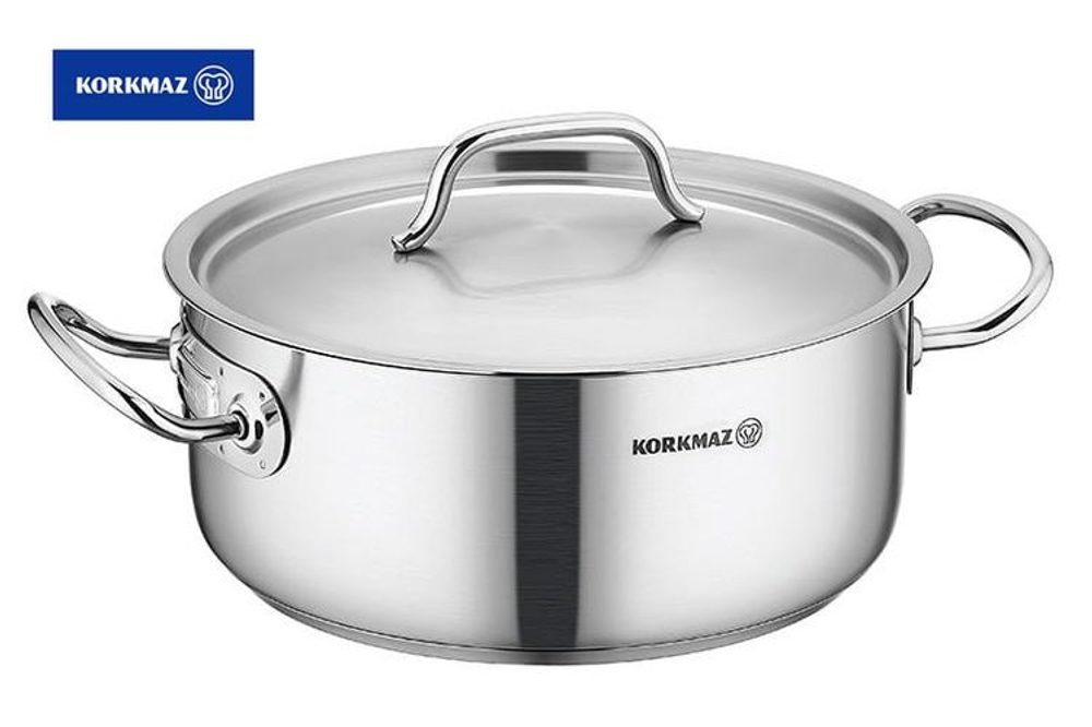 Levně rendlík d36+PO GASTRO PRO., 17l, v.17cm, indukce, NR