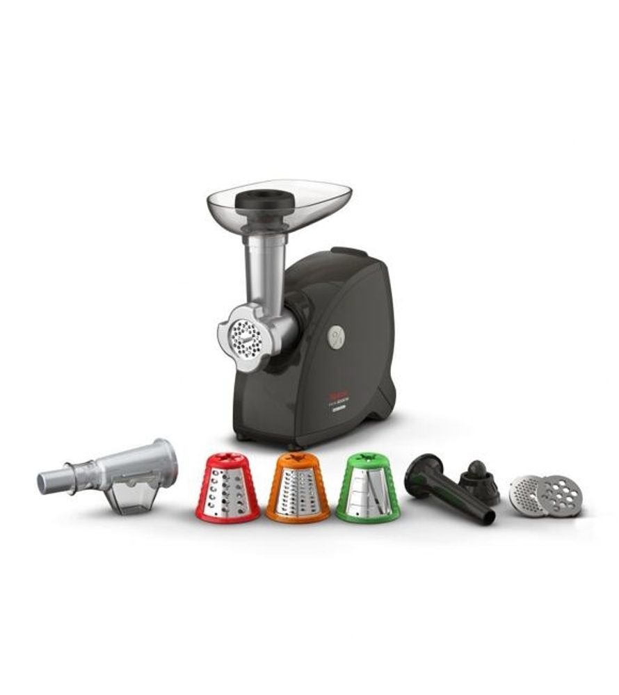 Levně masořezka elektr. MEAT MINCER HV4 2000W, TEFAL