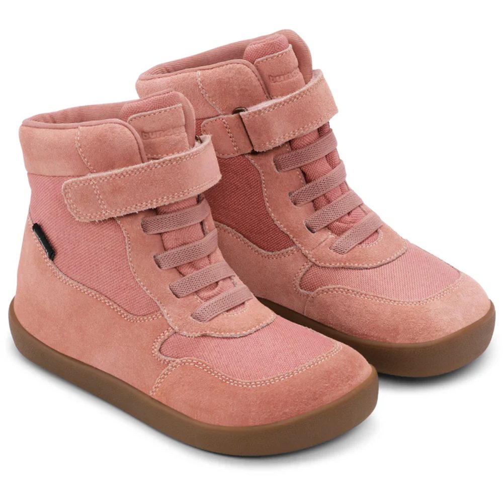 Levně Bundgaard dětské zimní boty s membránou Brooklyn - Blush - 29