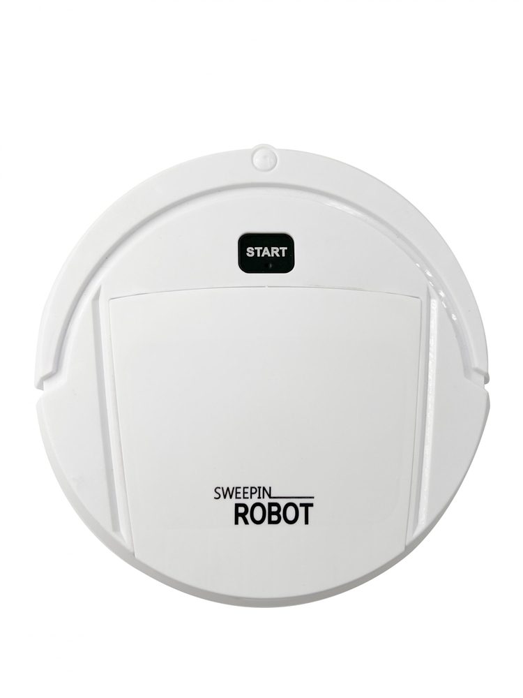 Levně Plejo Dětský robotický vysavač s mopem