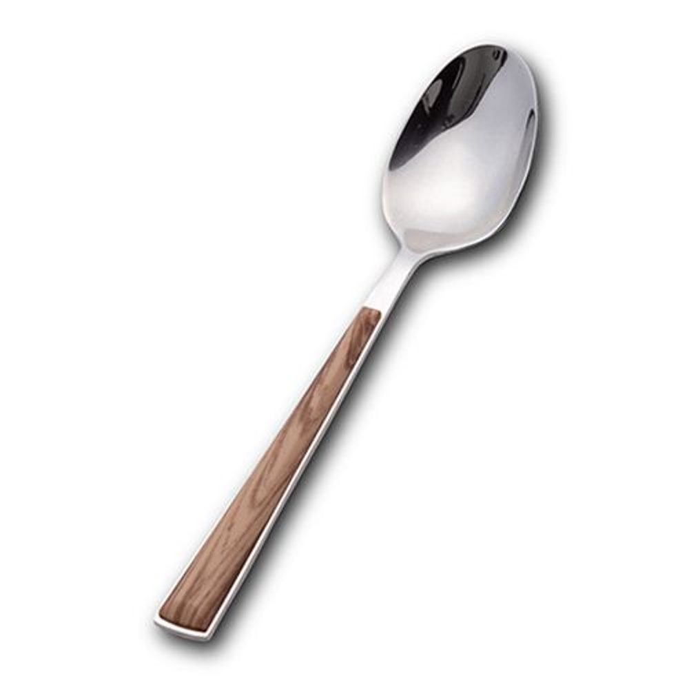 Levně lžíce ARIANA 20,4cm, š.4cm, jídelní, NR/plast