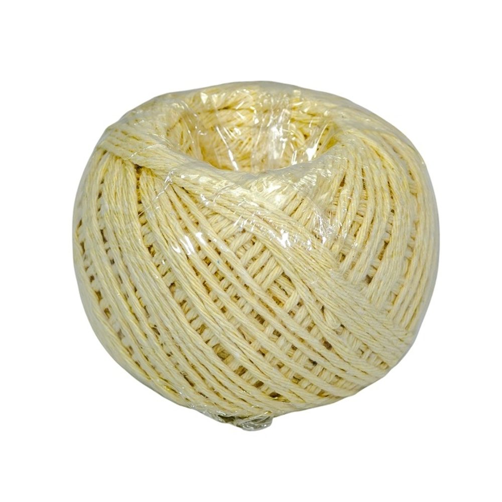 Levně motouz 50g BAVLNA, klubko