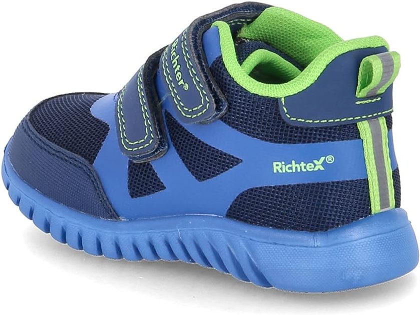 Wallaby Chaussure De Securite Classe Basket Fille 25 Baskets