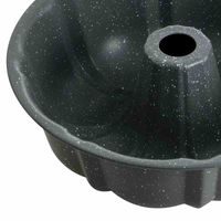 BERGNER Dóza na potraviny borosilikátové sklo NATURALLY 1L BG-25311-MM