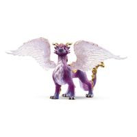SCHLEICH Noční nebeský drak
