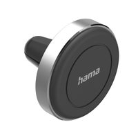 Hama dynamický mikrofon Vocal Pro, XLR/jack 6,35 mm, kovový