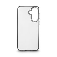 Black Rock Slim Folio, pouzdro-knížka pro Samsung Galaxy A57 5G, černé