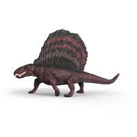 SCHLEICH Prehistorické zvířátko - Dimetrodon