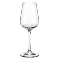 sklen. 250ml, 6ks, DORA/STRIX bílé víno