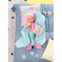 BABY born Vysoké zimní boty, 43 cm