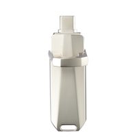 Hama flashdisk Fancy, USB 2.0, 128 GB, 10 MB/s